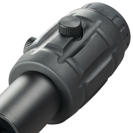 Magnifier Bushnell ar optics 3x basculant 