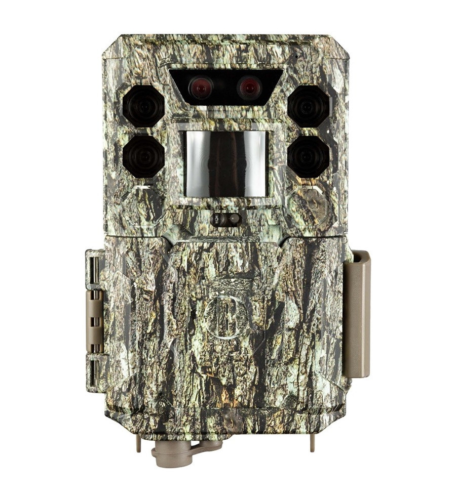 Trophy cam core ds - 30mp - led noire - camo 