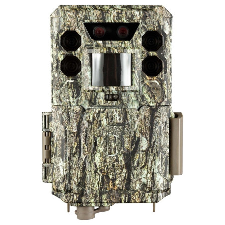 Trophy cam core ds - 30mp - led noire - camo 