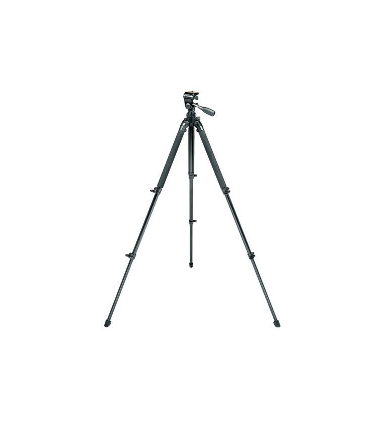 Trepied Bushnell hauteur 155 cm 