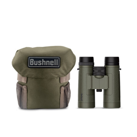 Jumelle Bushnell banner r3 10x42 