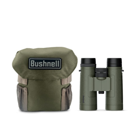 Jumelle Bushnell banner r3 8x42 