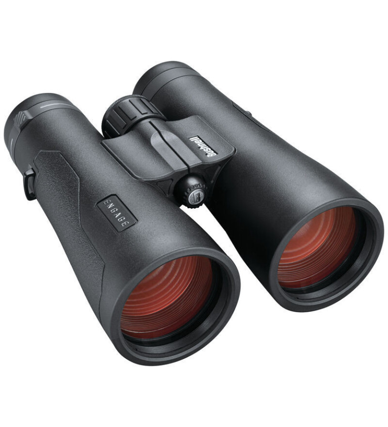 Jumelle Bushnell engage edx 12x50 