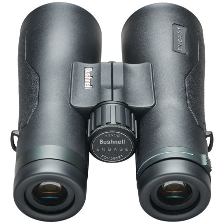 Jumelle Bushnell engage edx 12x50 