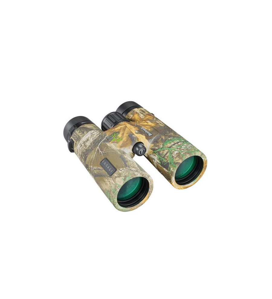 Jumelles Bushnell engage x 10x42 camo 