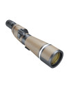 Lunette terrestre droite Bushnell forge 20-60x80 - coyote 