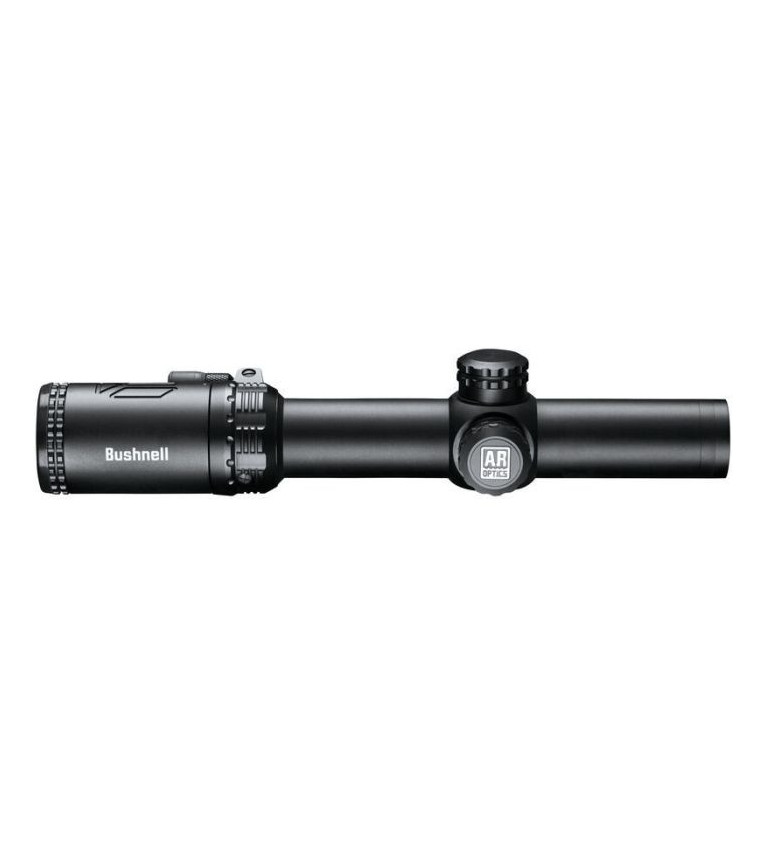 Lunette de tir Bushnell ar optics 4.5-18x40 - dz 223- 2pf - dia 25.4mm 