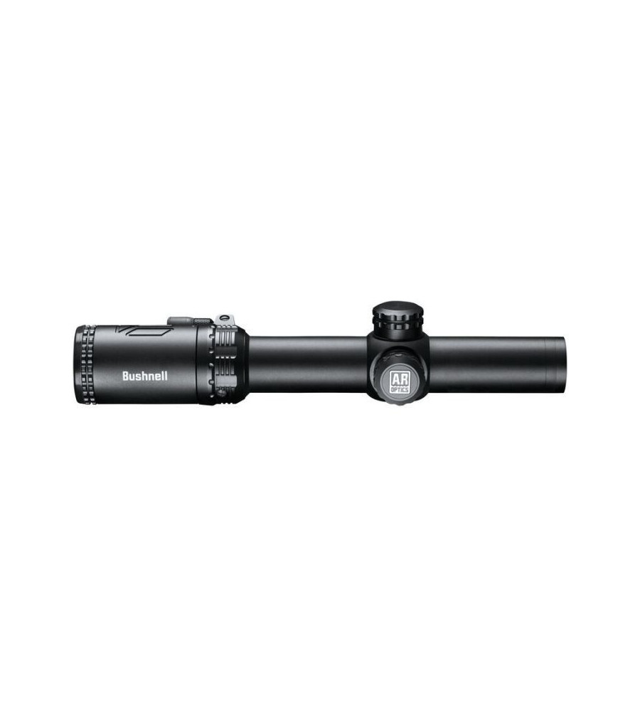 Lunette de tir Bushnell ar optics 4.5-18x40 - dz 223- 2pf - dia 25.4mm 