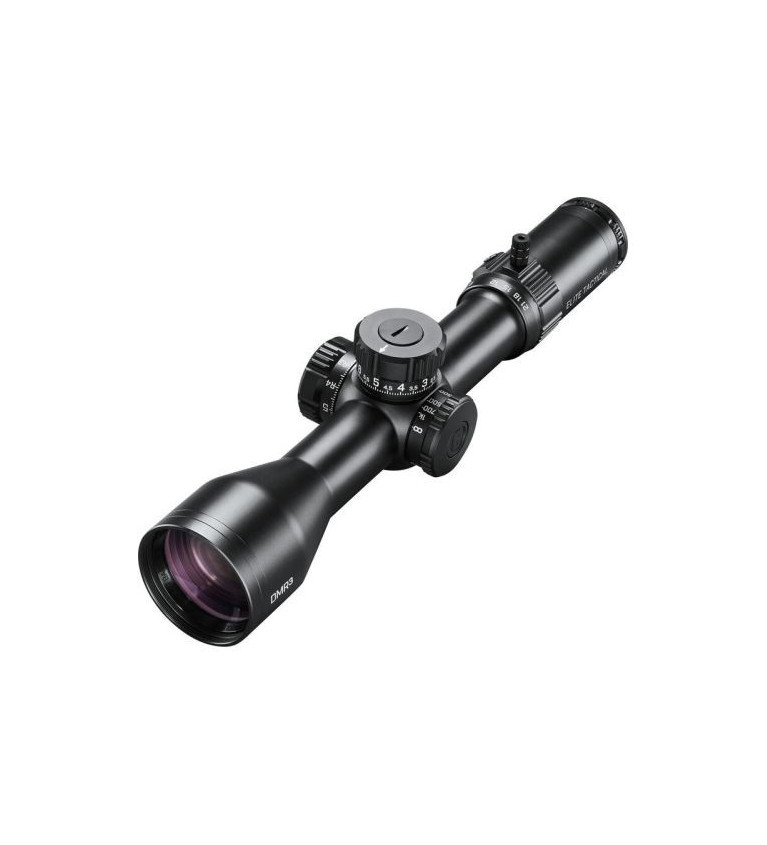 Lunette de tir Bushnell elite tactical dmriii 3.5-21x50 ret. g4 ppf 