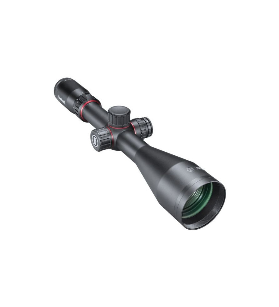 Lunette de tir Bushnell nitro 3-18x56 reticule lumineux 4a 