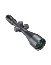 Lunette de tir Bushnell nitro 3-18x56 reticule lumineux 4a 