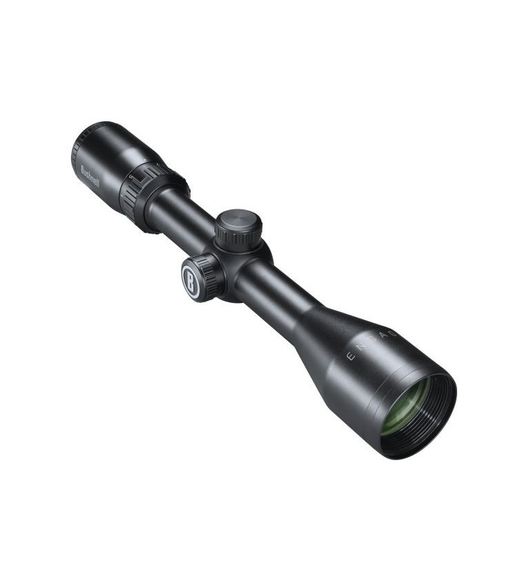 Lunette de tir elite engage 3-9x40 ret deploy moa-dia 25.4mm 