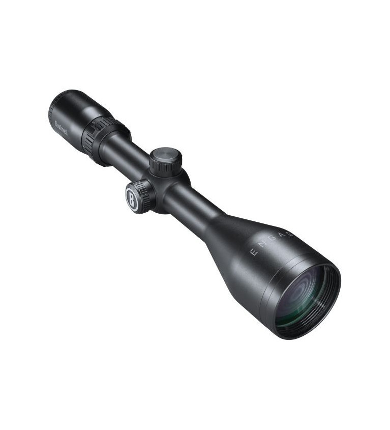 Lunette de tir elite engage 3-9x50 ret deploy moa-dia 25.4mm 