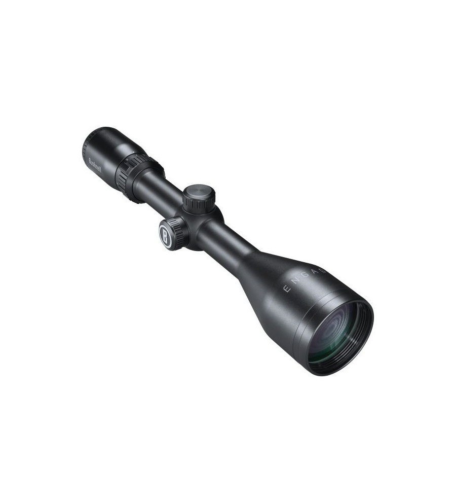 Lunette de tir elite engage 3-9x50 ret deploy moa-dia 25.4mm 