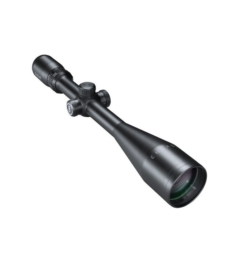 Lunette de tir elite engage 6-18x50 ret deploy moa-dia 25.4mm 