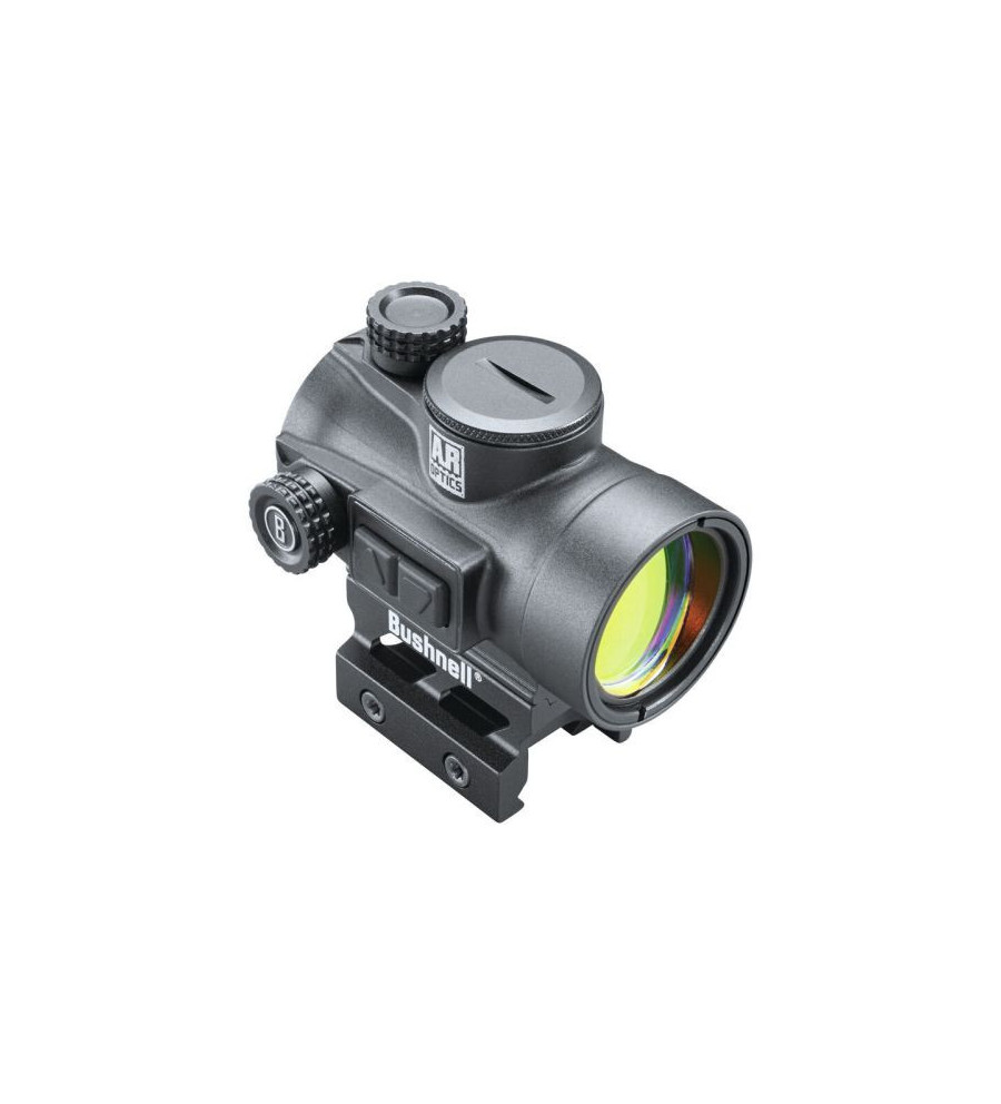 Point rouge Bushnell ar optics trs-26 - 1x26 - 3moa 