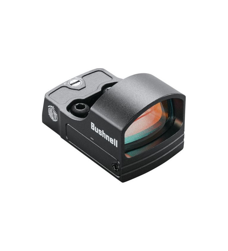 Point rouge Bushnell rxs 100 1x25 