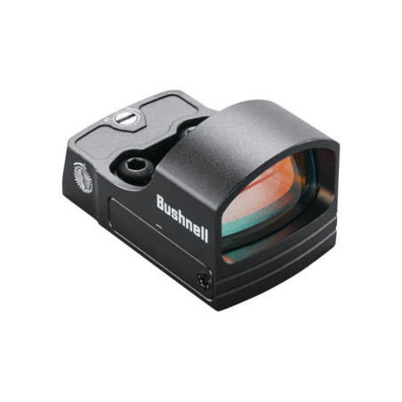 Point rouge Bushnell rxs 100 1x25 