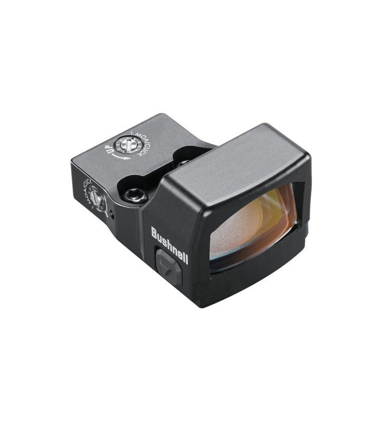 Point rouge Bushnell rxs 250 1x25 