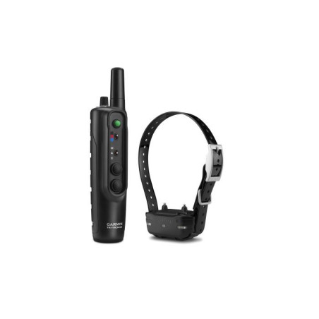 Pack dressage Garmin pro 550 3 chiens maximum 