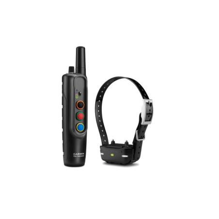 Pack dressage Garmin pro 70 6 chiens maximum 