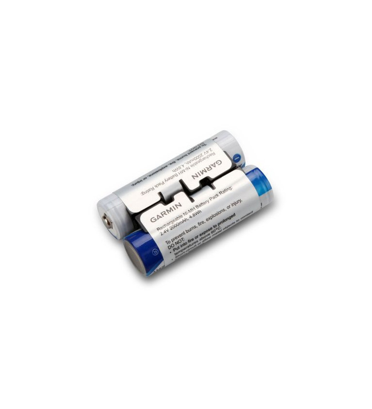 Batterie rechargeable nimh pour alpha 50 