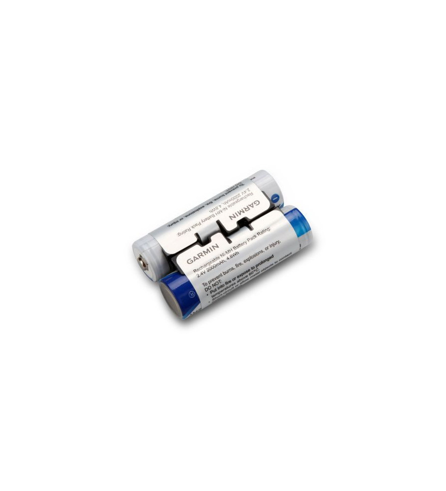 Batterie rechargeable nimh pour alpha 50 