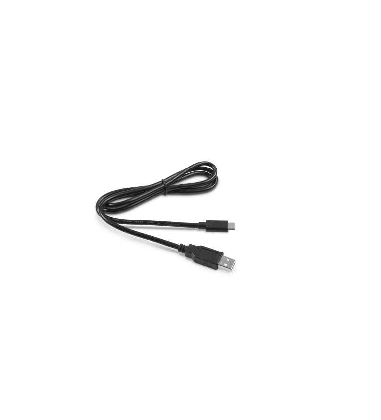 Cable de chargeur usb c pour alpha 300 