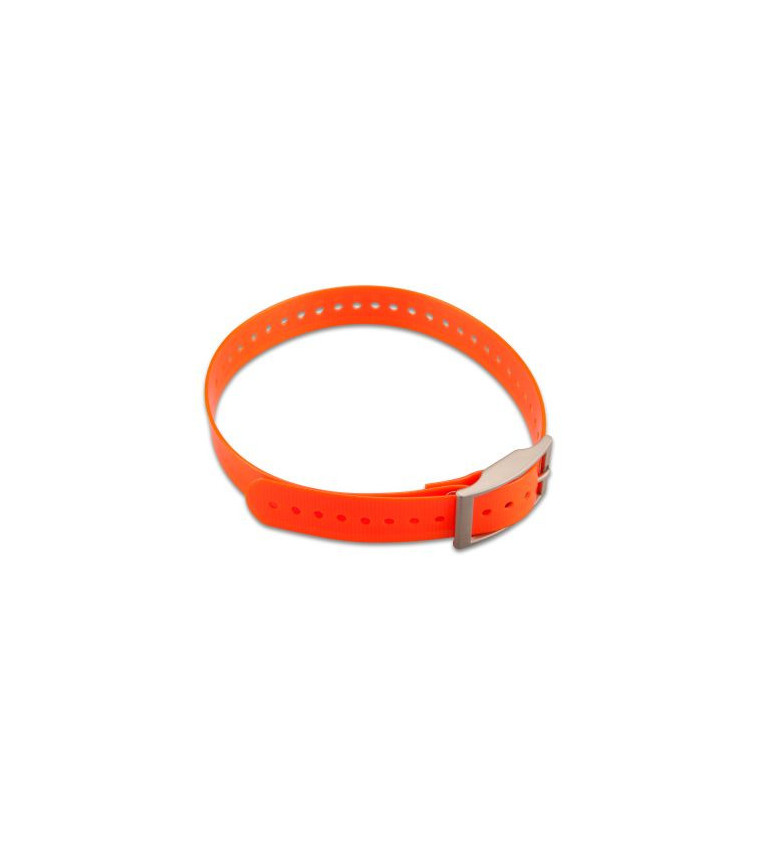 Collier de rechange orange pour t5/tt15 