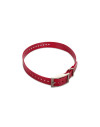 Collier de rechange rouge pour t5/tt15 