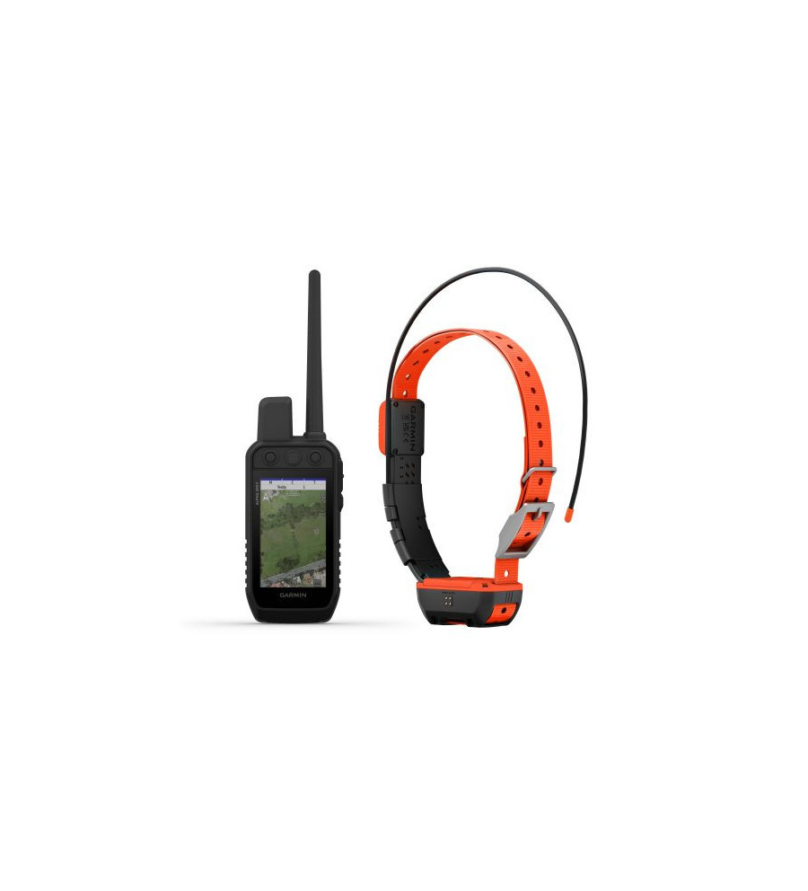 Pack gps Garmin alpha 200 t20 version f 