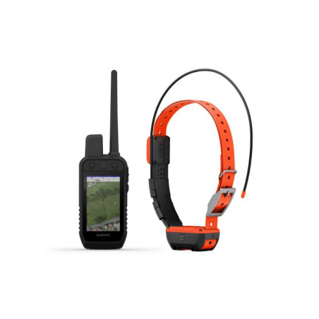 Pack gps Garmin alpha 200 t20 version f 