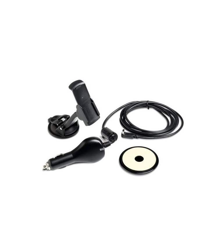 Support voiture pour gps Garmin 