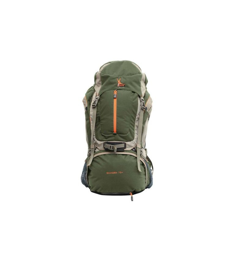 Sac bighorn 75+  Markhor Coloris:Vert