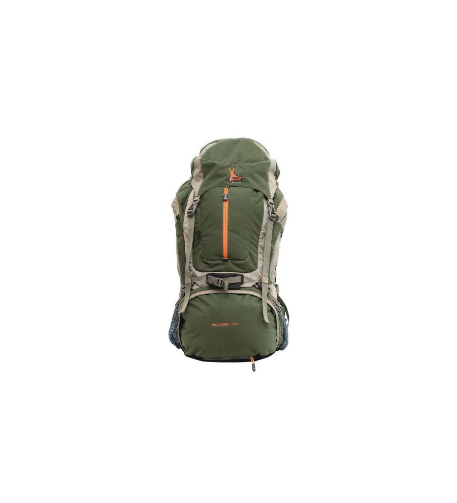 Sac bighorn 75+  Markhor Coloris:Vert