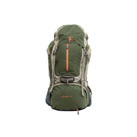 Sac bighorn 75+  Markhor Coloris:Vert