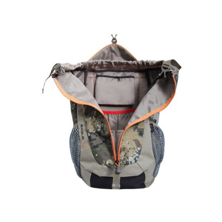 Sac eagle 25  Markhor Coloris:Camo Veil