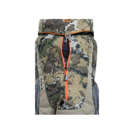 Sac eagle 25  Markhor Coloris:Camo Veil