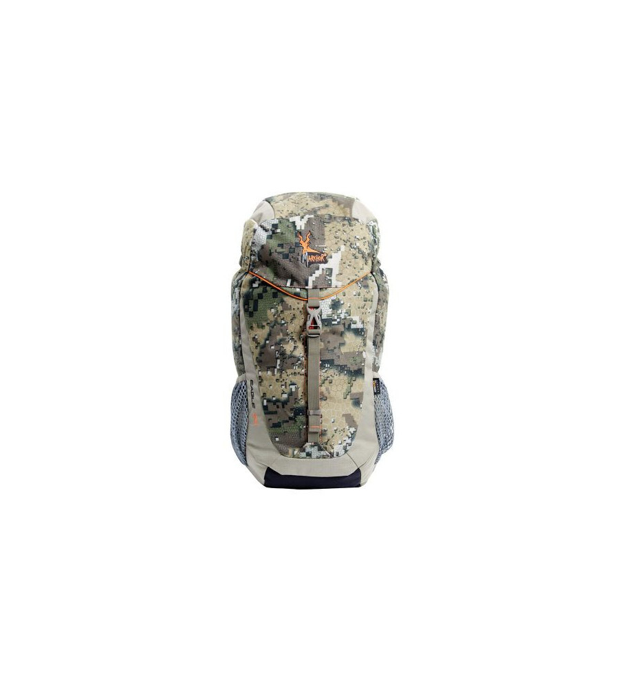 Sac eagle 25  Markhor Coloris:Camo Veil