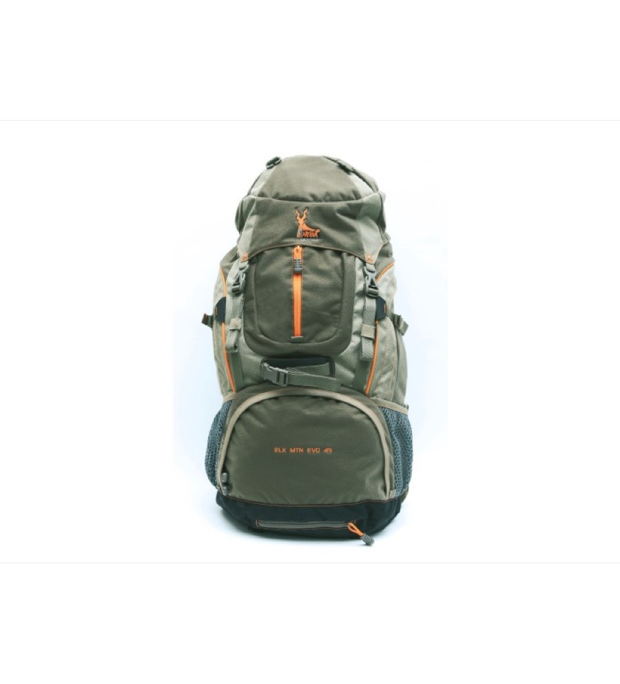 Sac elk mtn evo 45  Markhor 