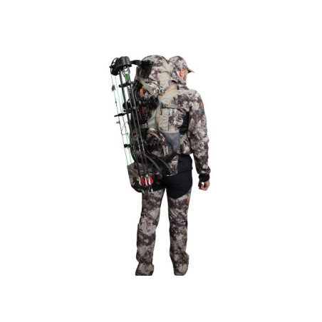 Sac elk mtn evo 45  Markhor 