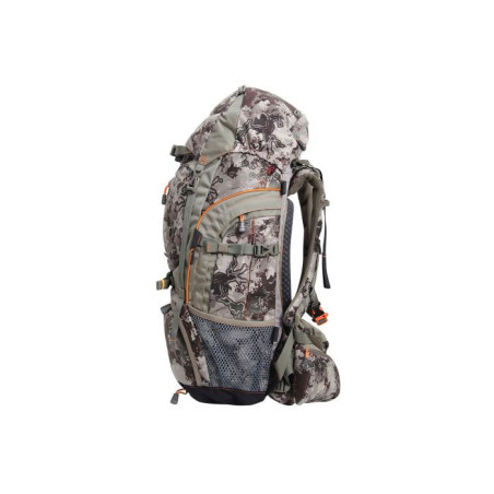 Sac elk mtn evo 45  Markhor 