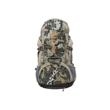 Sac elk mtn evo 45  Markhor 