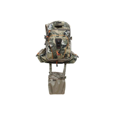 Sac impala evo 18+5  Markhor 