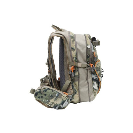 Sac impala evo 18+5  Markhor 