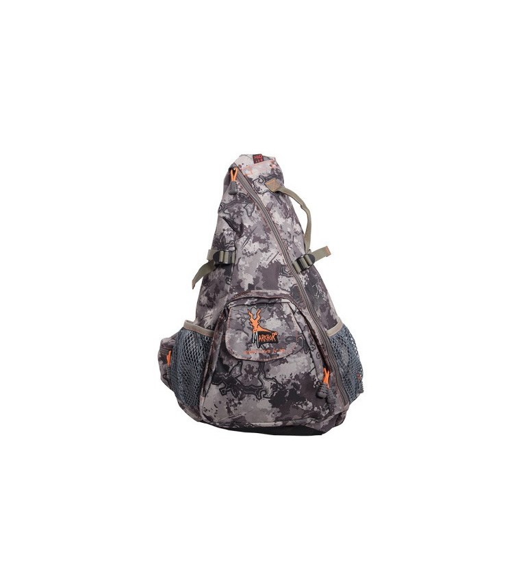 Sac wapiti evo 25  Markhor 