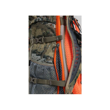 Sac whitetail 35  Markhor Coloris:Camo Veil