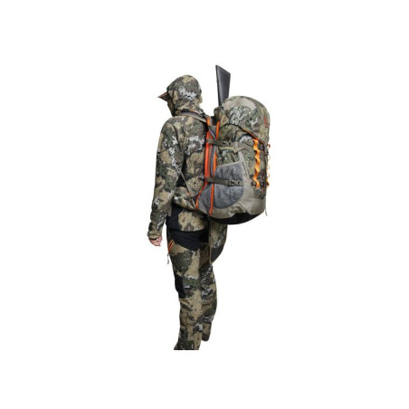 Sac whitetail 35  Markhor Coloris:Camo Veil