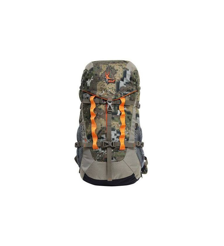 Sac whitetail 35  Markhor Coloris:Camo Veil