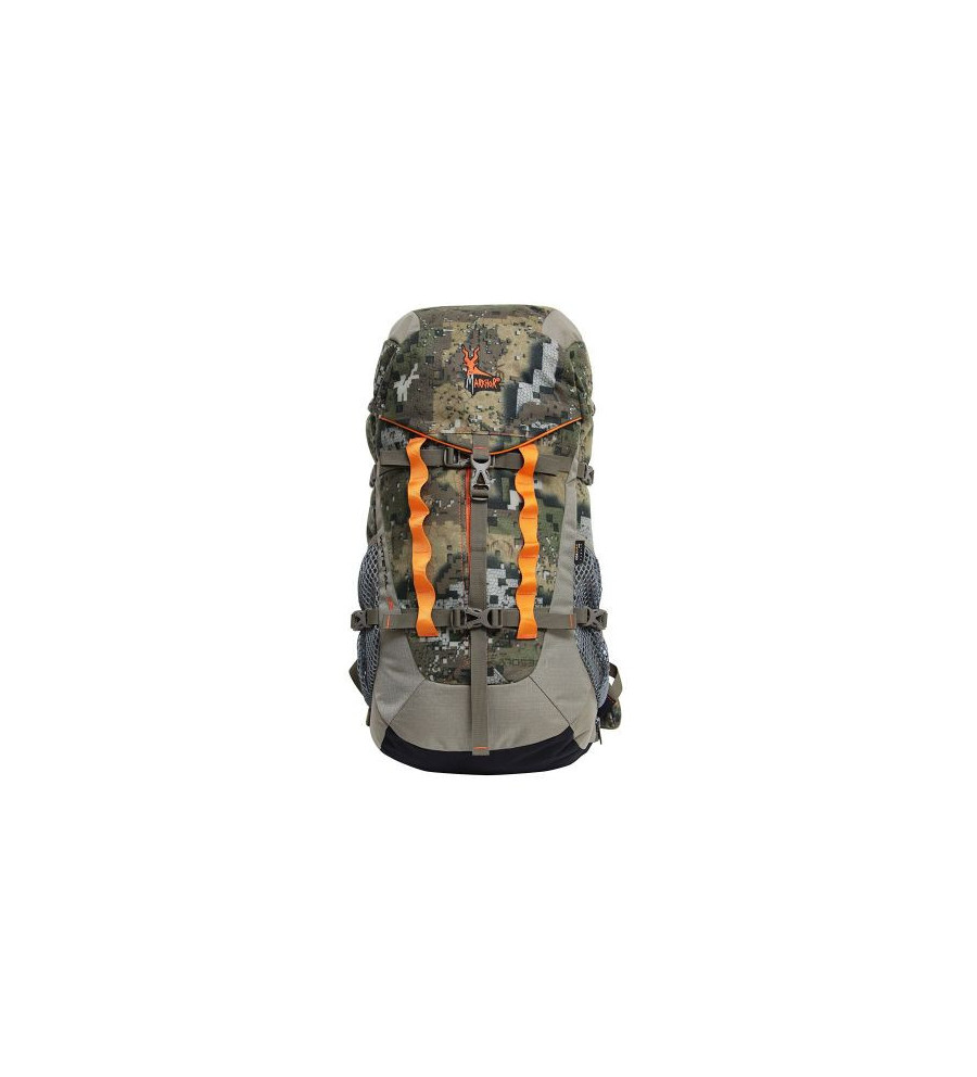 Sac whitetail 35  Markhor Coloris:Camo Veil